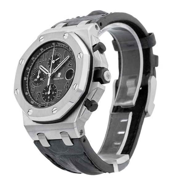 Audemars Piguet Royal Oak Offshore 26470ST.OO.A104CR.01